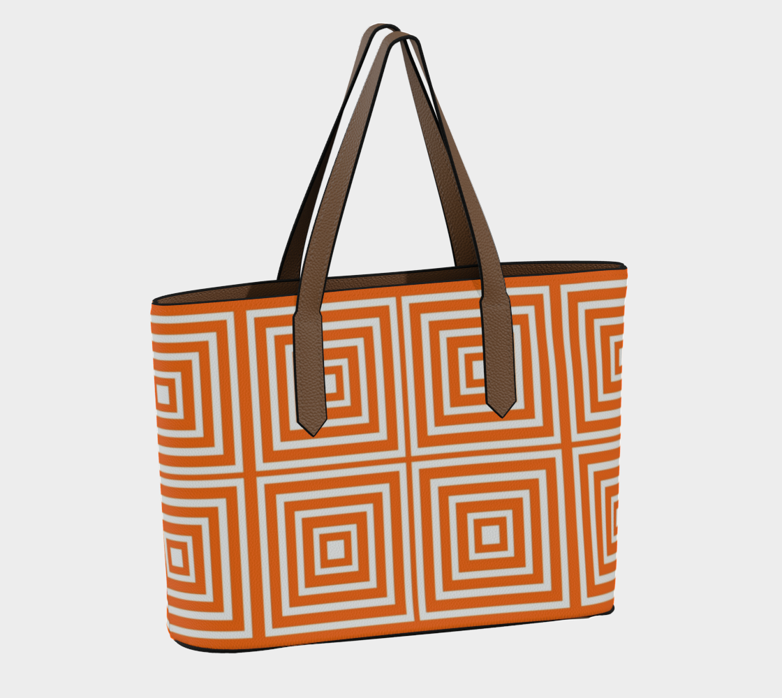 ★TOUT Y EST★ CO Basic Square Tote BagLight Orange WWP23B08 Amazon.com: 12 Large Neon Tote Bags, Assorted Colors